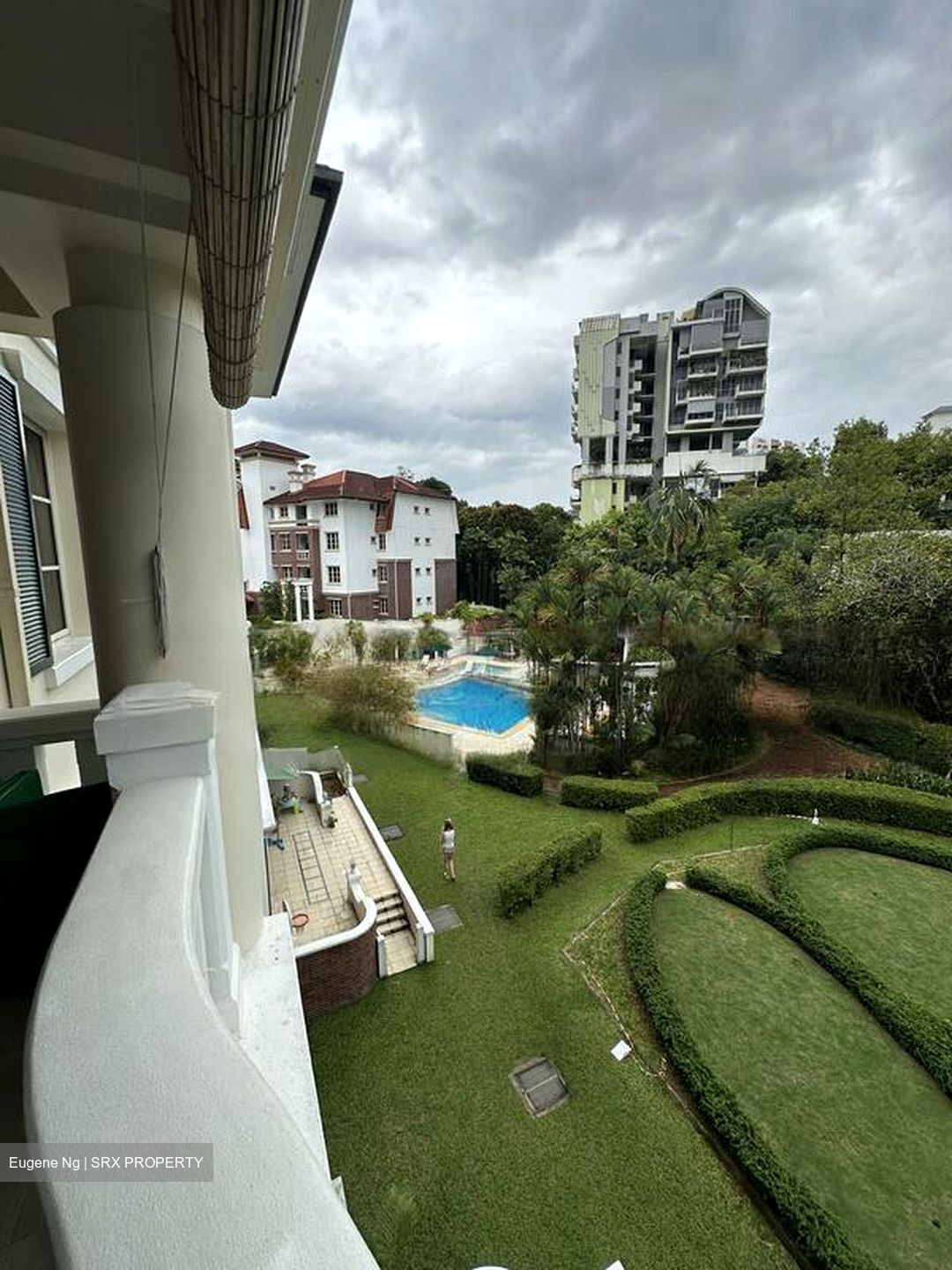 Gallop Gables (D10), Condominium #480802201